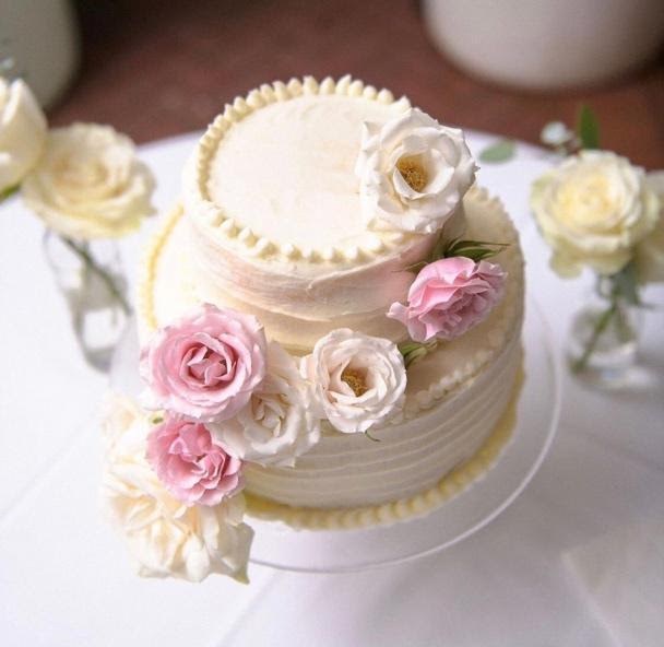 A picture containing cake, table, indoor, cupDescription automatically generated