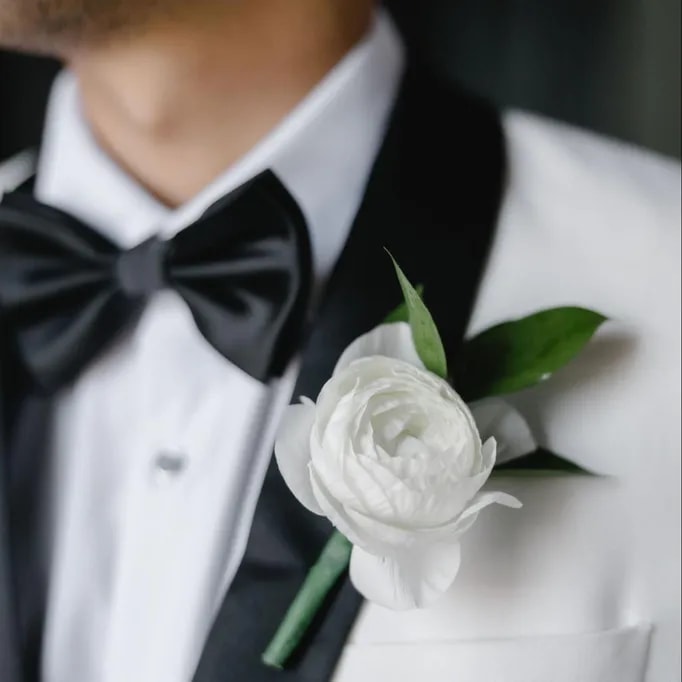 Poppy Flowers: Types of Wedding Flowers- Ranunculus