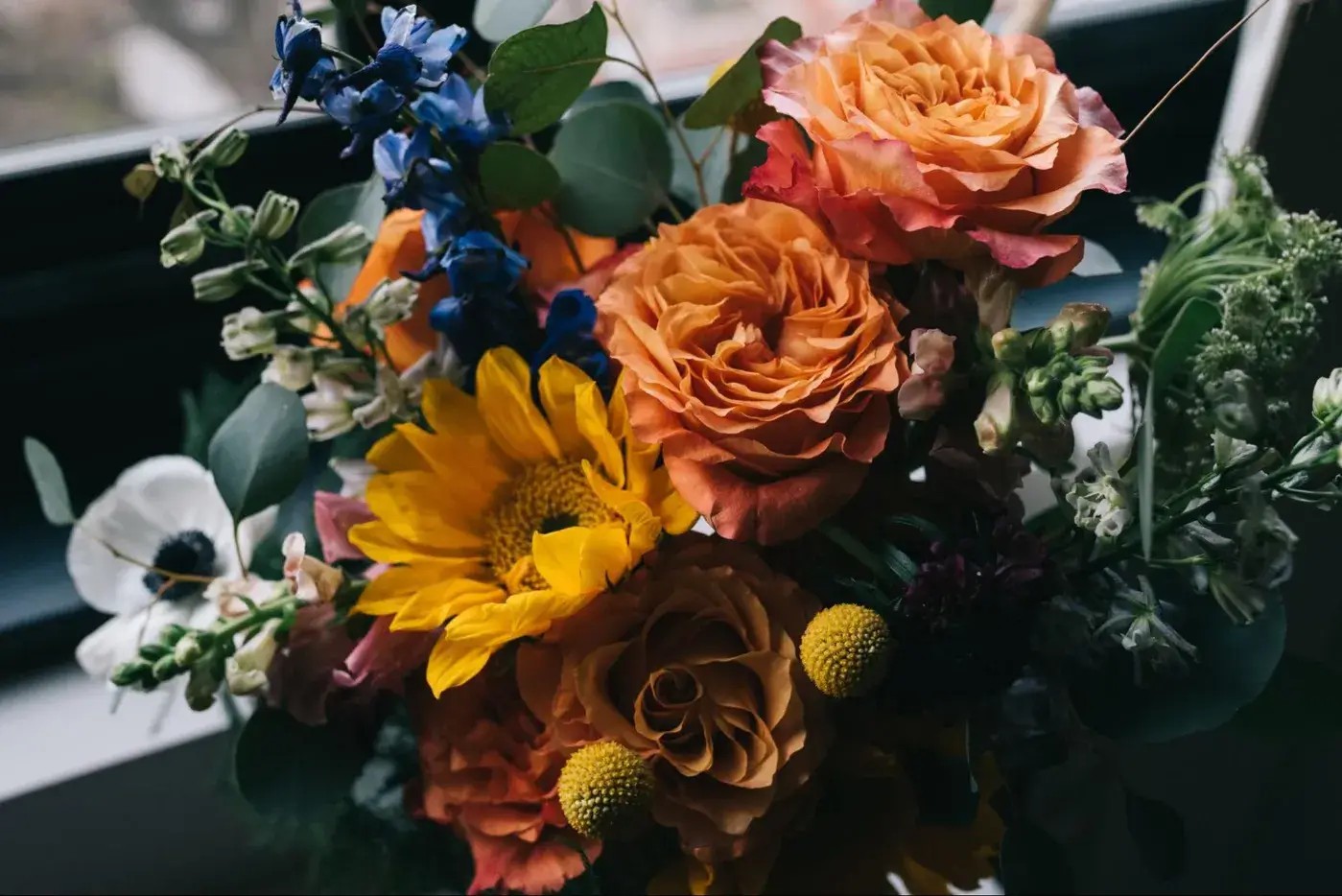 How Much Do Wedding Flowers REALLY Cost? 