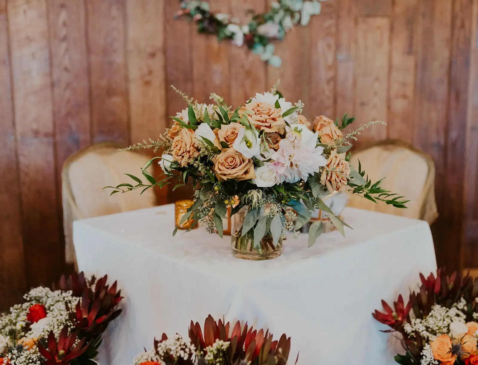 Choosing Poppy For Your Wedding Flowers