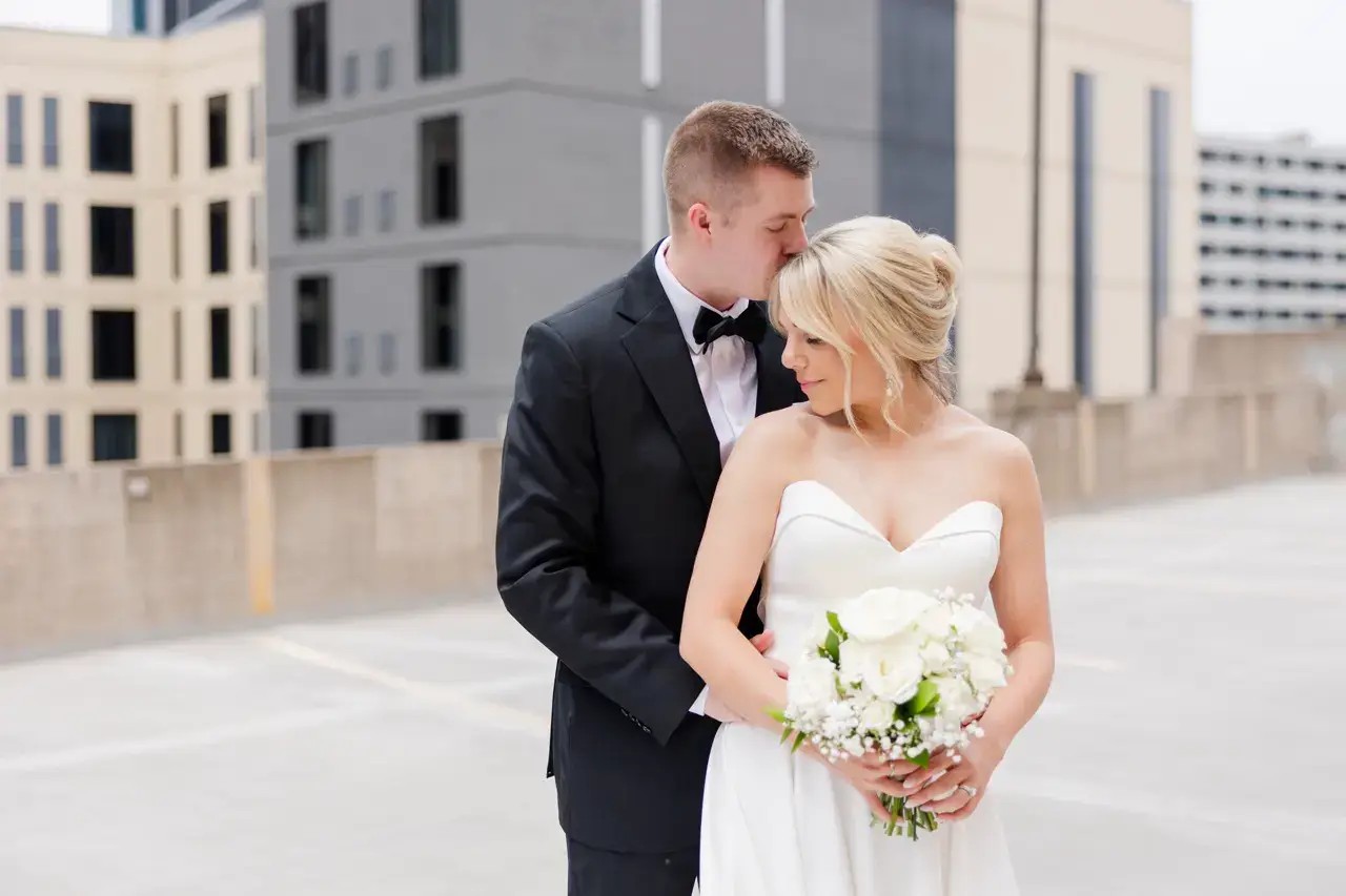 Mckayla + Tom