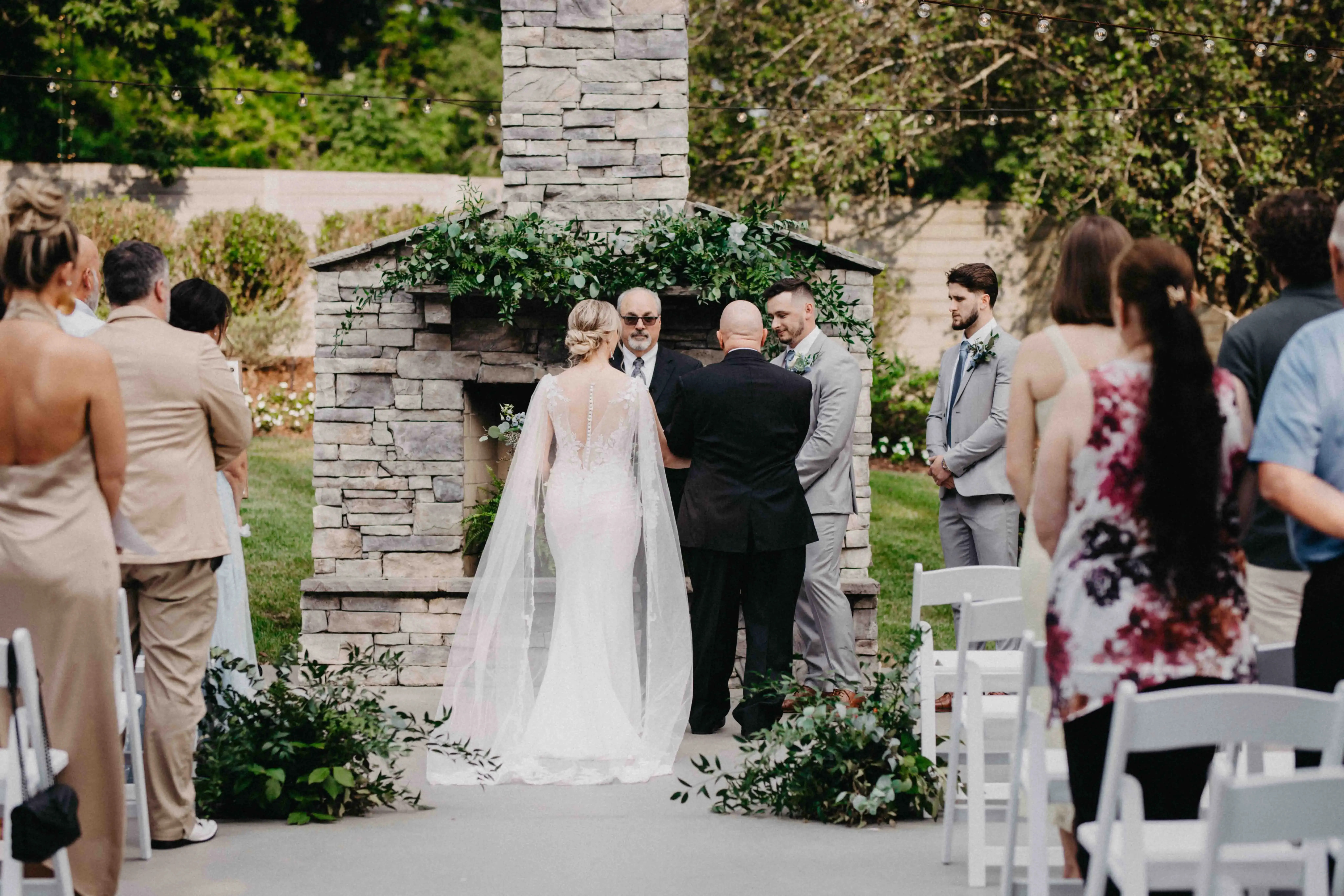 Exclusive January wedding floral selections