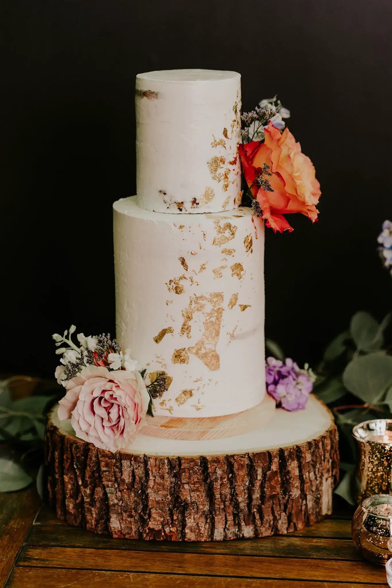 General pricing for wedding florals