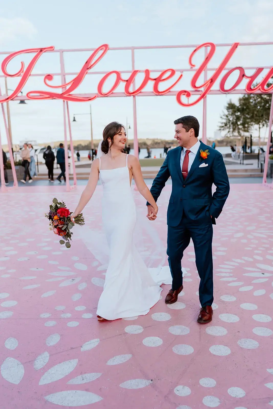 wedding florists in minneapolis
