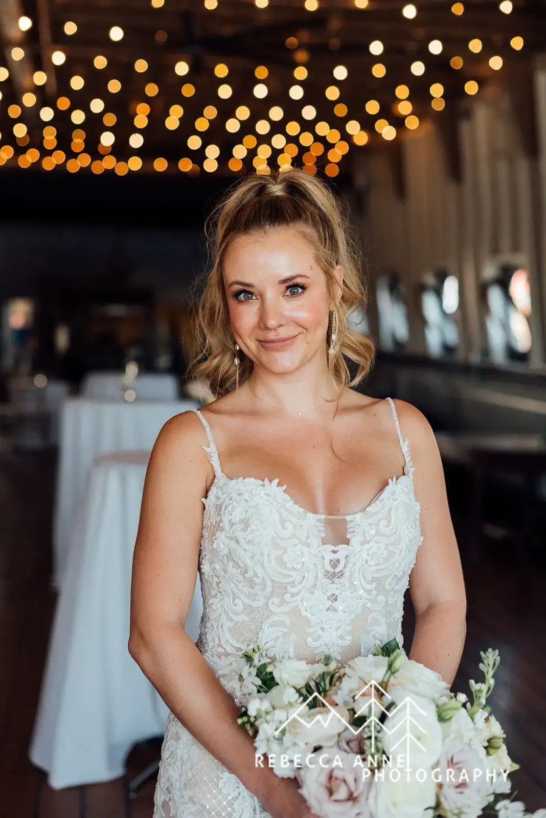 Rebecca + Dominic