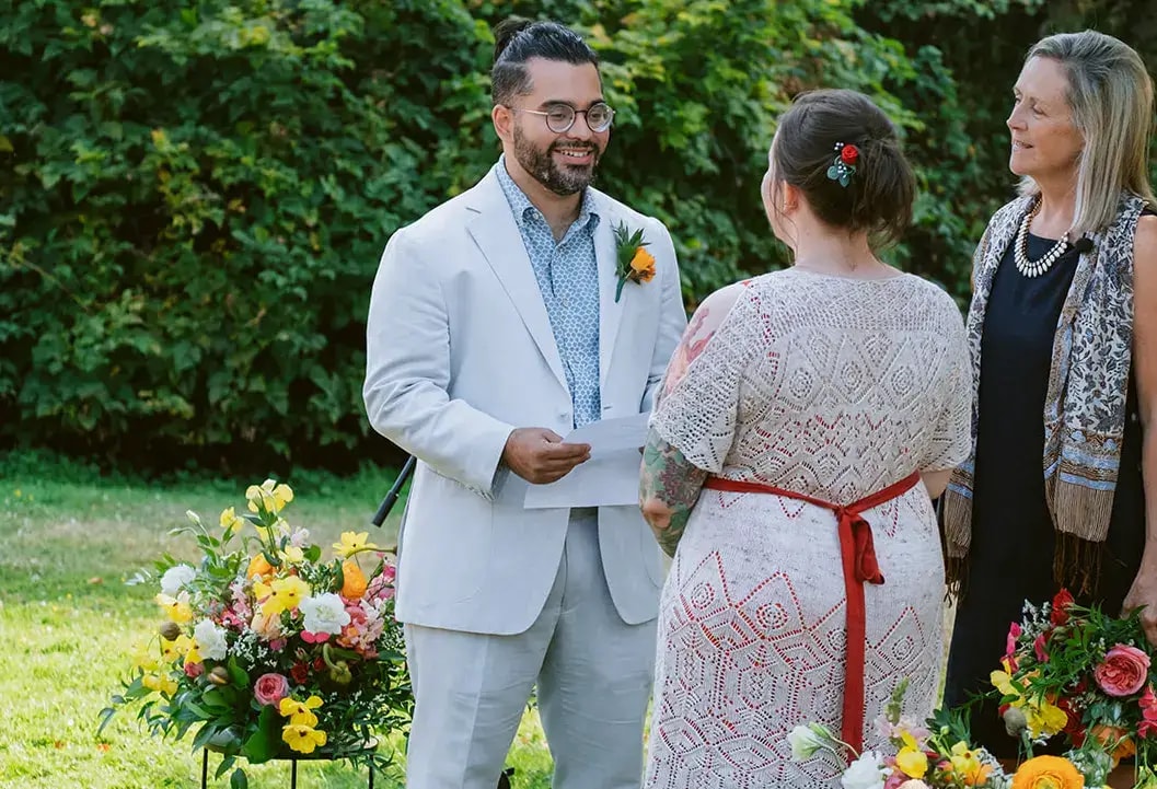 Lauren + Juan
