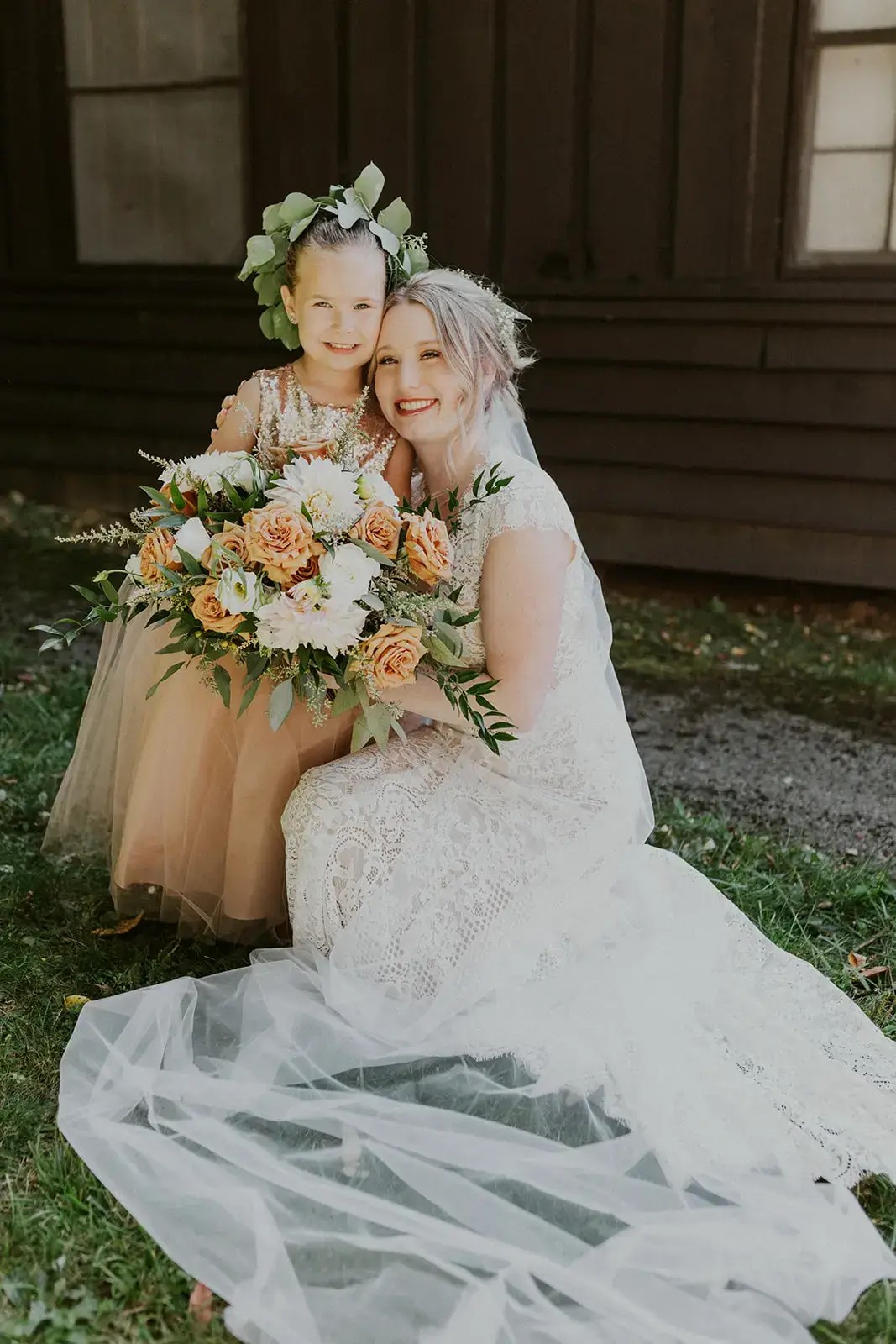 Ellen + Daniel