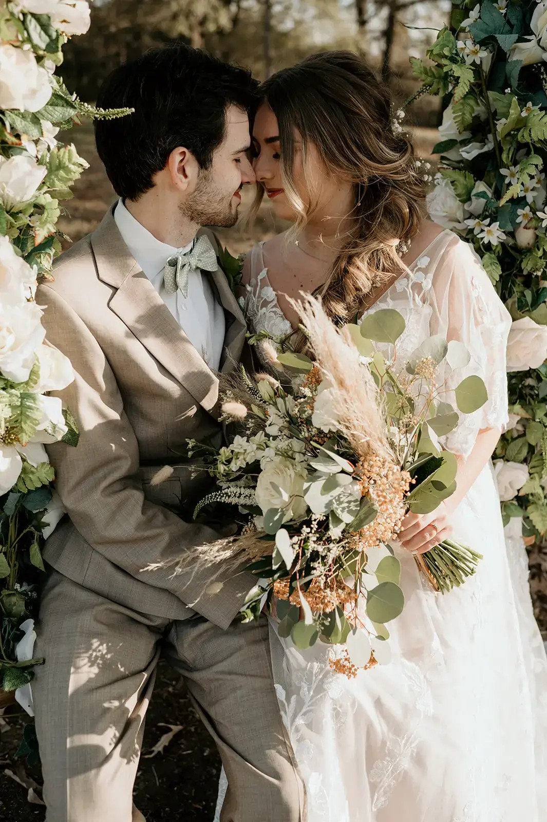 Elena + Hunter