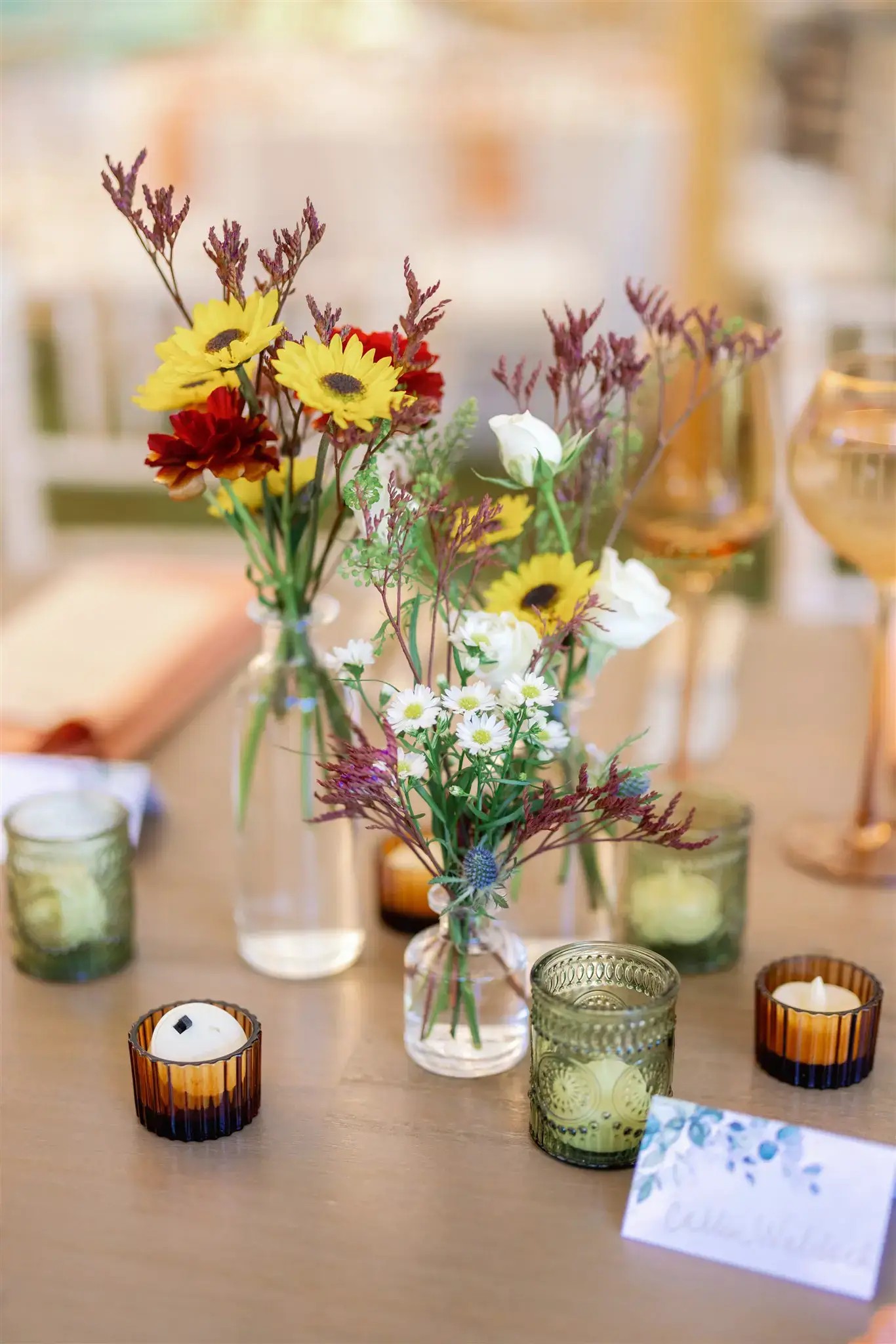 san diego wedding florists
