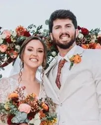 Sydney + Ryan