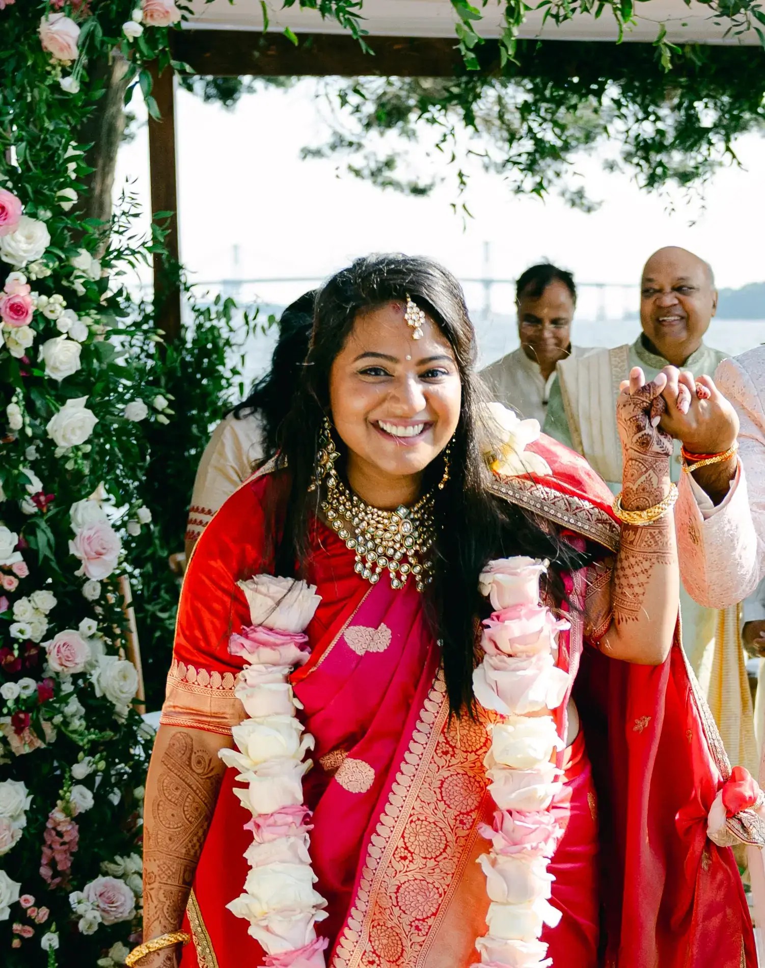 Amritaa + Shawn