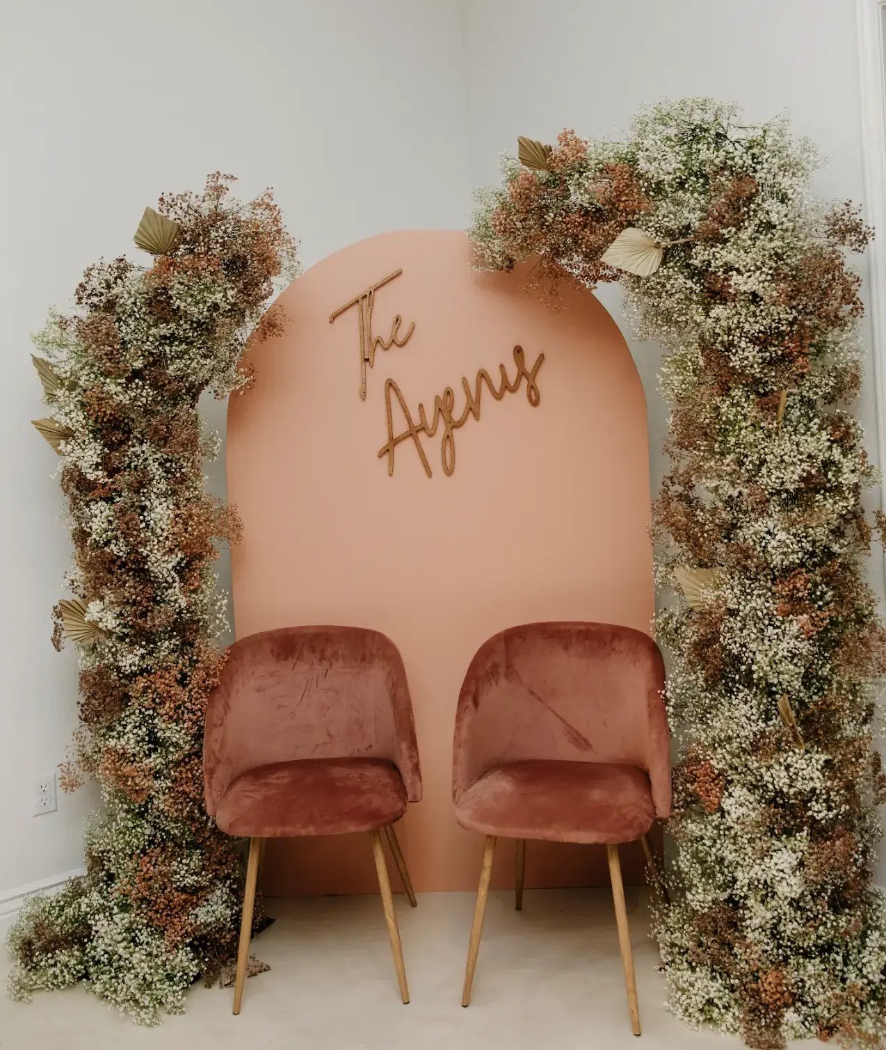 wedding florist pittsburgh