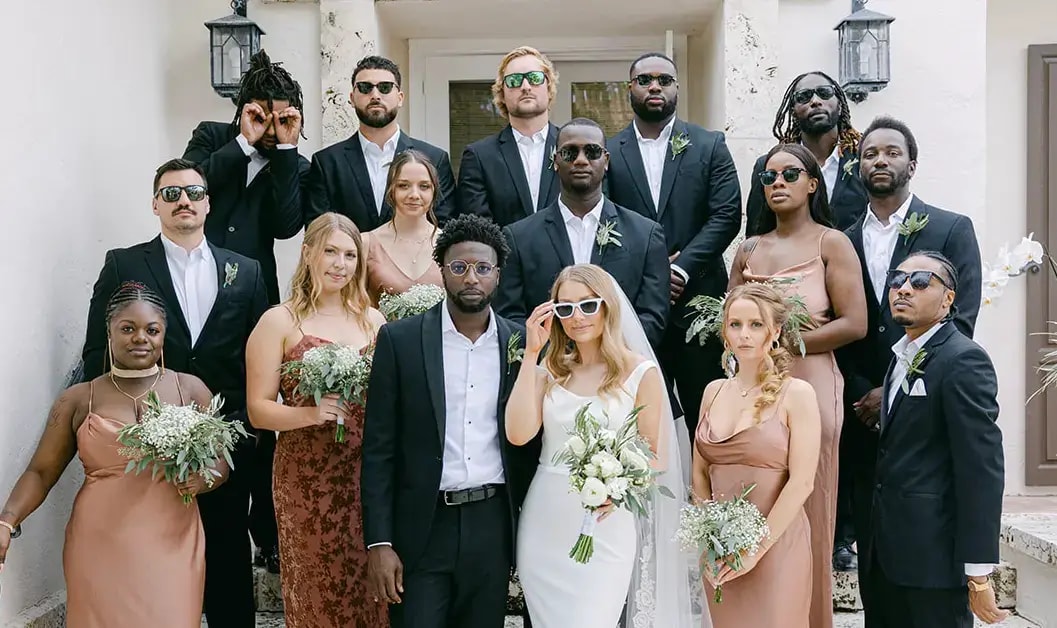weddingflowers+tampa+bridesmaids