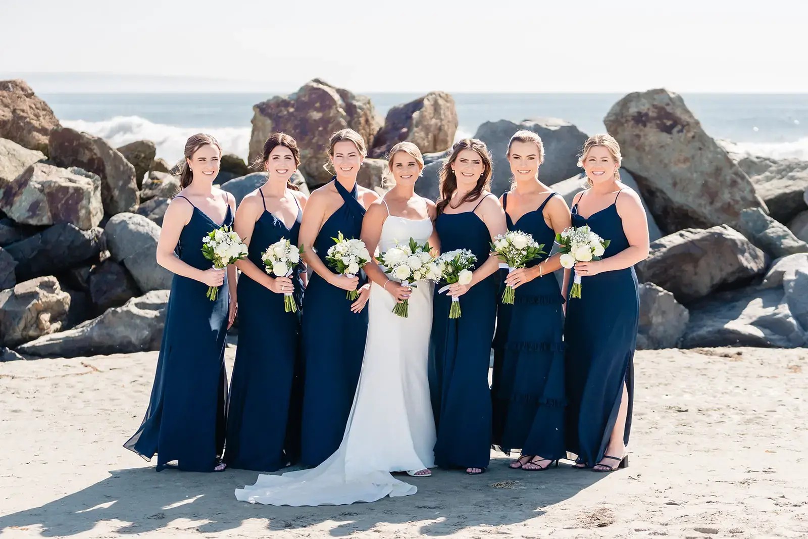 weddingflowers+bridesmaids+temecula