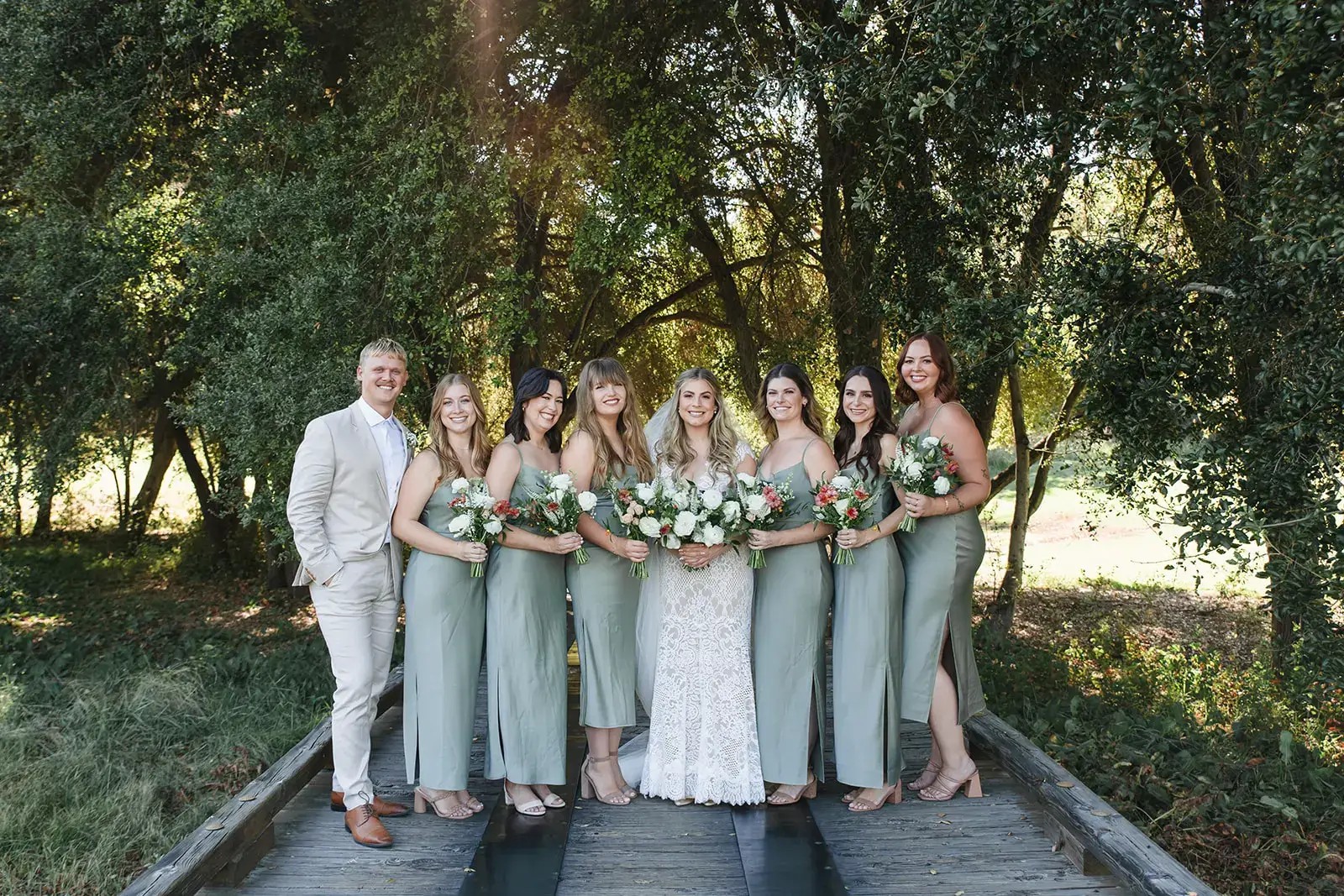 weddingflowers+bridesmaids+losangeles
