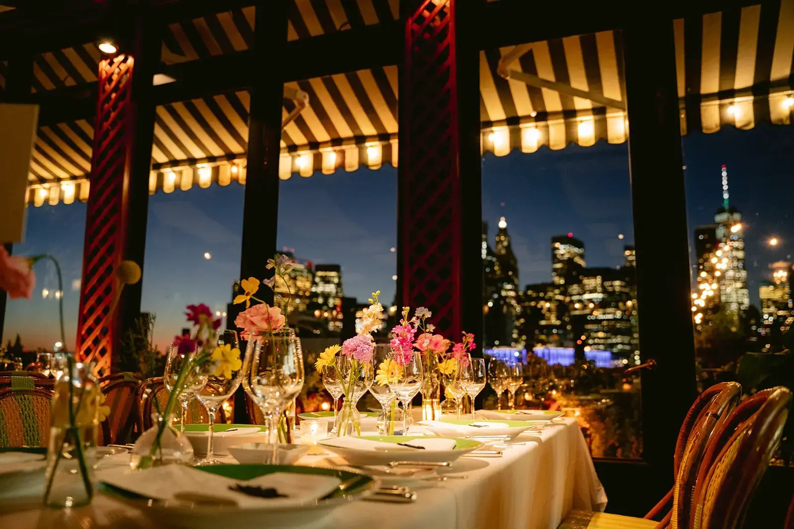 weddingflowers+rainbowflowers+newyork