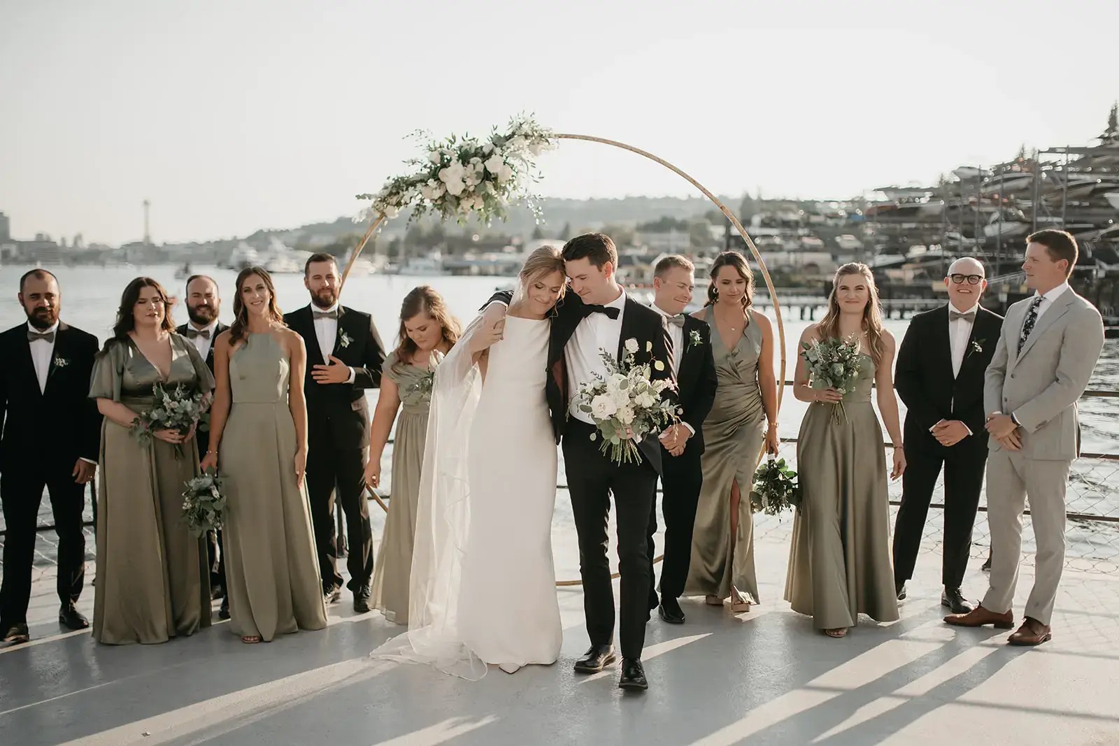 weddingflowers+ceremonydecor+seattle