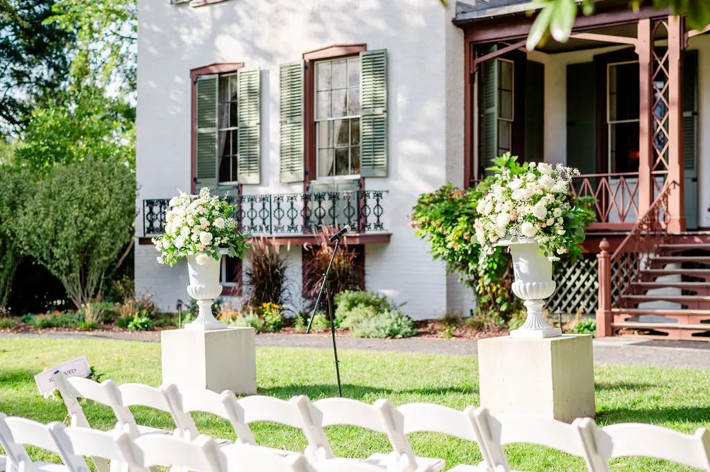 Washington, DC - Lincoln Cottage