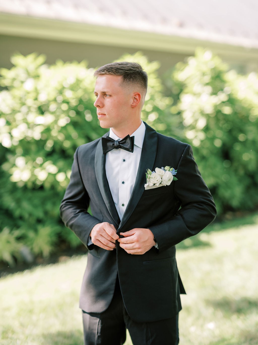 savannah wedding florist