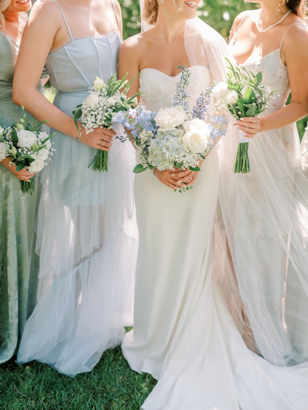 wedding florists richmond va